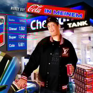 Mir geht es echt gut - Money Boy