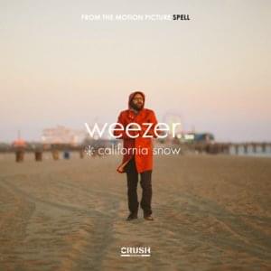 California Snow - Weezer