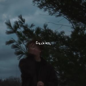 freckles, - normal the kid