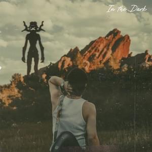 in the dark - gavn!