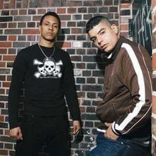 Tunnel - Nate57 & Telly Tellz