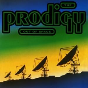Ruff in the Jungle Bizness (Uplifting Vibes Remix) - The Prodigy