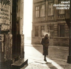 Fingertips - Camel