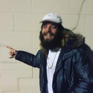 lil surp - Oliver Francis