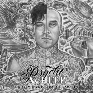 Funky Shit - Travis Barker & Yelawolf