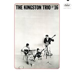 Mark Twain - The Kingston Trio