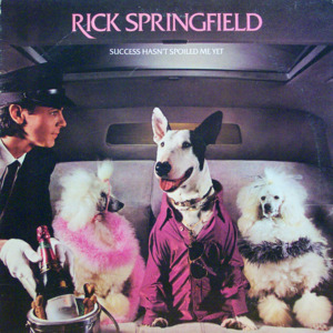 What Kind of Fool Am I? - Rick Springfield