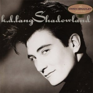 Black Coffee - k.d. lang