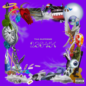 8rosk1 - thasup (Ft. Mahmood)