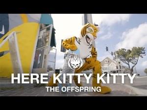 Here Kitty Kitty - The Offspring