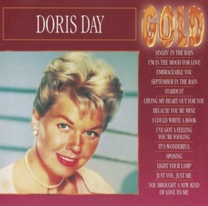 Embraceable You - Doris Day