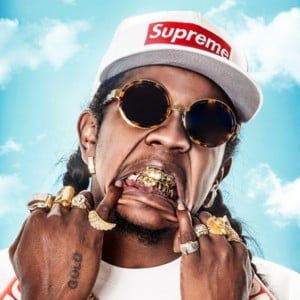 Taylor Swift - Trinidad James (Ft. iLoveMakonnen & Peewee Longway)