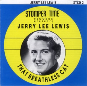 Autumn Leaves - Jerry Lee Lewis
