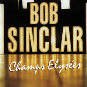 Ich Rocke - Bob Sinclar