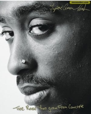 And 2morrow (Poem) - 2Pac