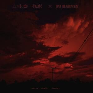 white chalk - ΔXIUS LIИK