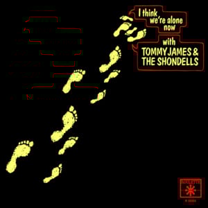 Let’s Be Lovers - Tommy James and the Shondells