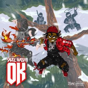 Ok - Sauce Walka