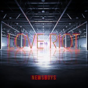 No Longer Slaves - Newsboys