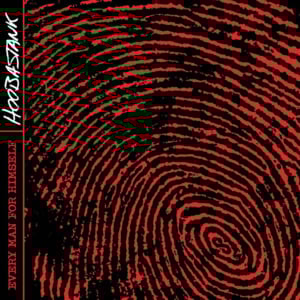 Good Enough - Hoobastank