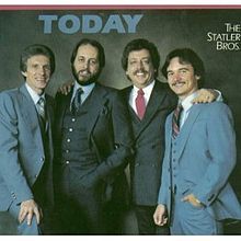 Guilty - The Statler Brothers