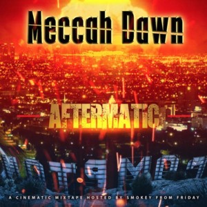 Statik - Meccah Dawn