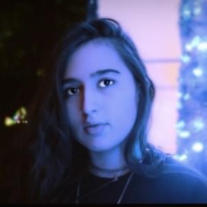 U Make me Sad - eli. (USA)