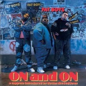 Trouble! - Fat Boys