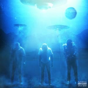 UFO - D-Block Europe & Aitch