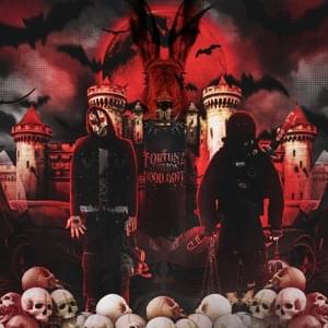 SQUAD - FORTUNA 812, HOOD GOTH & helios 812