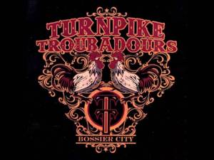 Rollin On - Turnpike Troubadours