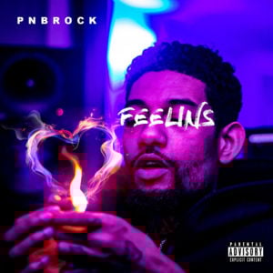 Feelins - PnB Rock
