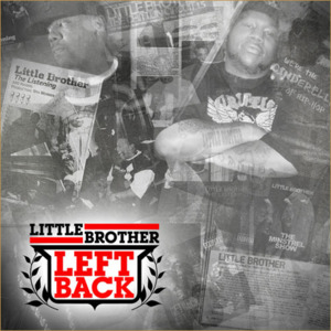 What We Are - Little Brother (Ft. Quiana)