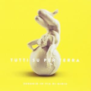 Selezione naturale - Eugenio in Via Di Gioia (Ft. Willie Peyote)