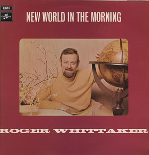 From Both Sides Now - Roger Whittaker