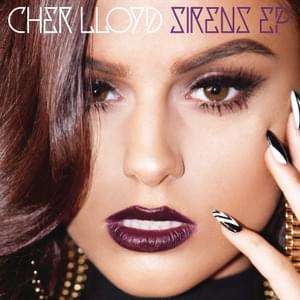 Human (Live at Swinghouse Studios) - Cher Lloyd