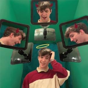Person in the Mirror - Naethan Apollo