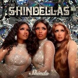 Love You Inside Out - The Shindellas
