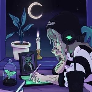 nocturnal (lofi) - MOTHICA