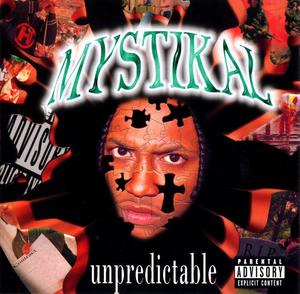 Dick on the Track - Mystikal