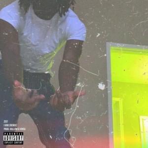 I kno (remix) (solo) - zee!