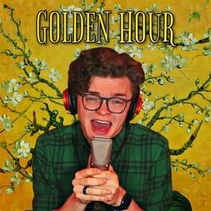 golden hour - CG5