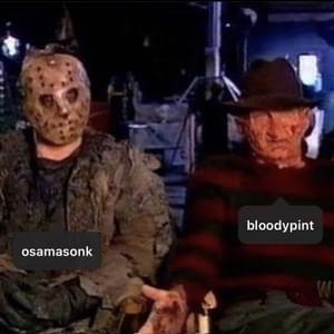 osamasonK - OsamaSon
