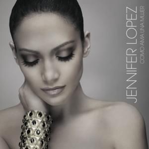Adiós - Jennifer Lopez