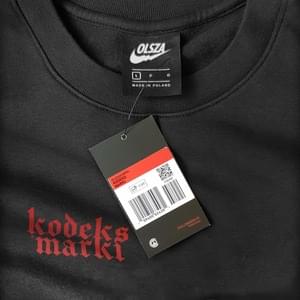 kodeks marki - olszakumpel