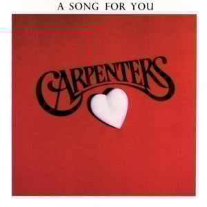 It’s Going to Take Some Time - Carpenters