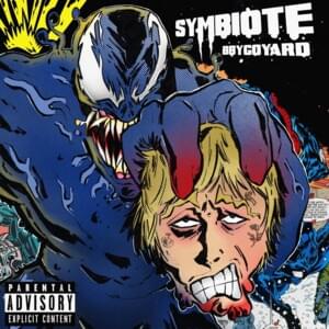 Symbiote - BBY GOYARD