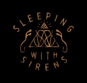 Never Turning Back - Sleeping With Sirens