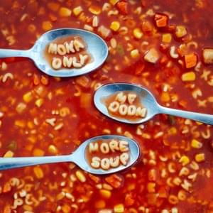 More Soup - Moka Only (Ft. MF DOOM)