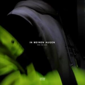 in meinen augen - Edo Saiya